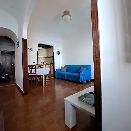 דירה La Casa Di Flora קמוגלי