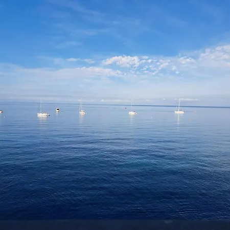 La Casa Di Flora דירה קמוגלי