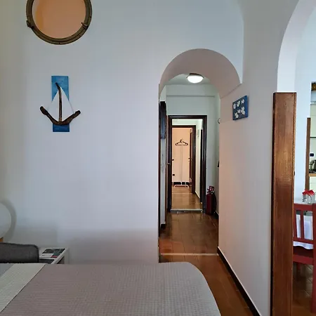 La Casa Di Flora Appartement