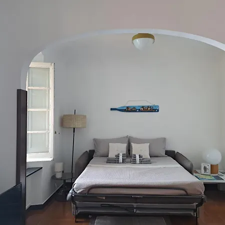 La Casa Di Flora Appartement *