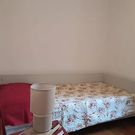 La Casa Di Flora Appartement