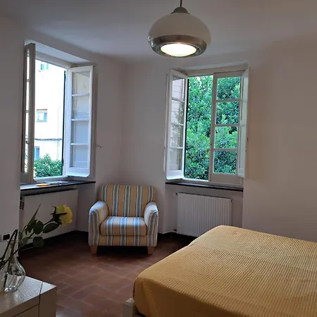 Appartement La Casa Di Flora Camogli