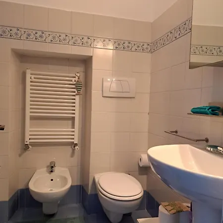 Appartement La Casa Di Flora *