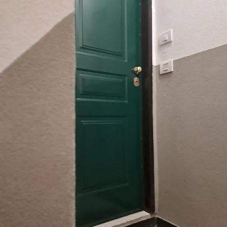 La Casa Di Flora Camogli