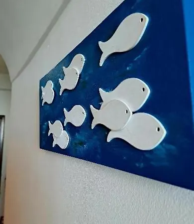 Appartement La Casa Di Flora