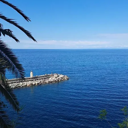 La Casa Di Flora Appartement