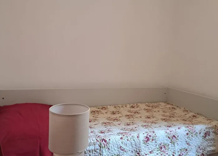 La Casa Di Flora Апартаменты
