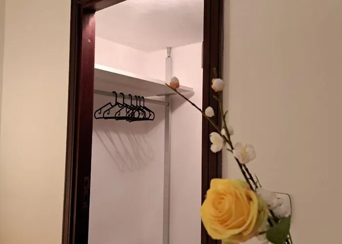La Casa Di Flora Апартаменты *