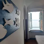 La Casa Di Flora דירה