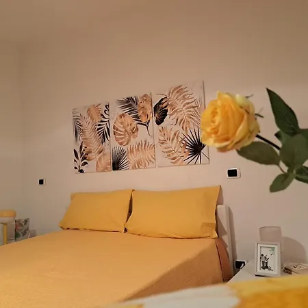 Διαμέρισμα La Casa Di Flora *