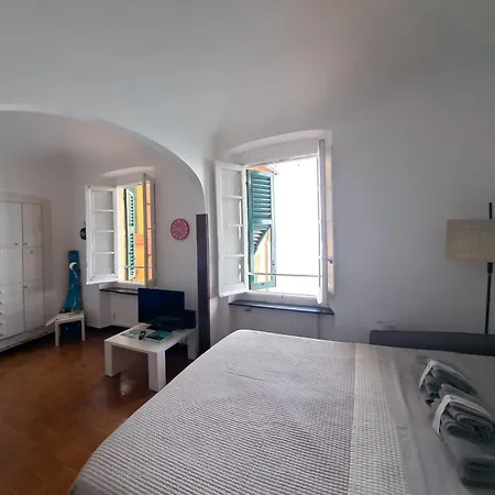 La Casa Di Flora Апартаменты