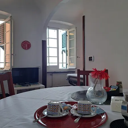 La Casa Di Flora