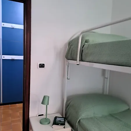 La Casa Di Flora Apartment Camogli