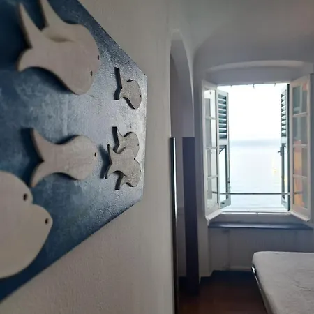 La Casa Di Flora Apartment