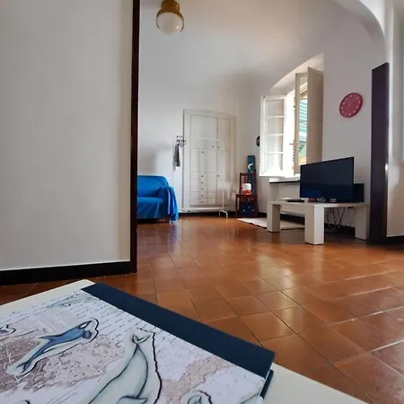 La Casa Di Flora