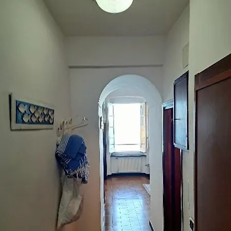 La Casa Di Flora Apartment