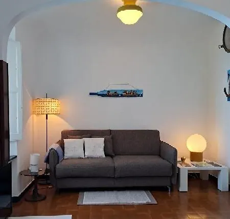 La Casa Di Flora Апартаменты *