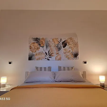 Apartamento La Casa Di Flora *