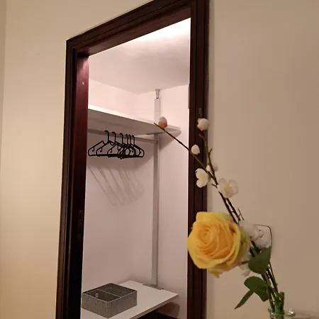 La Casa Di Flora Apartamento *