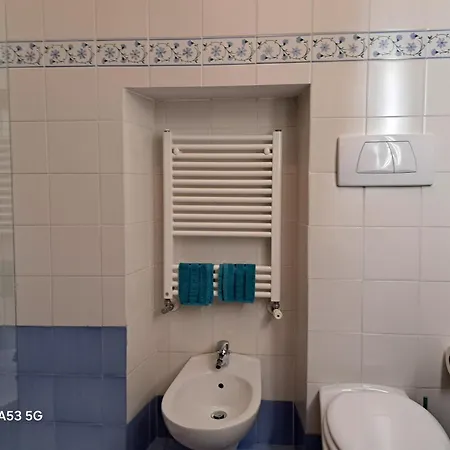 La Casa Di Flora Apartment Camogli