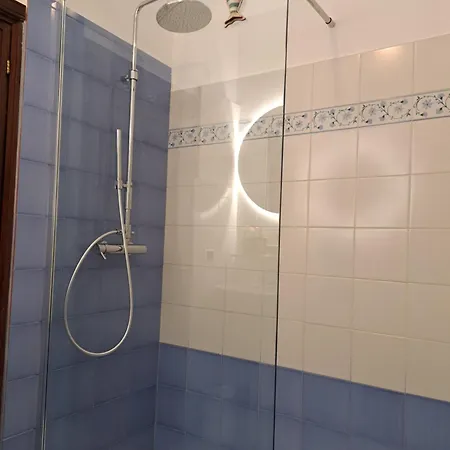 La Casa Di Flora Appartement