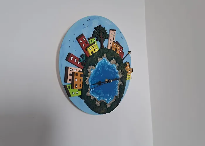 La Casa Di Flora * Camogli