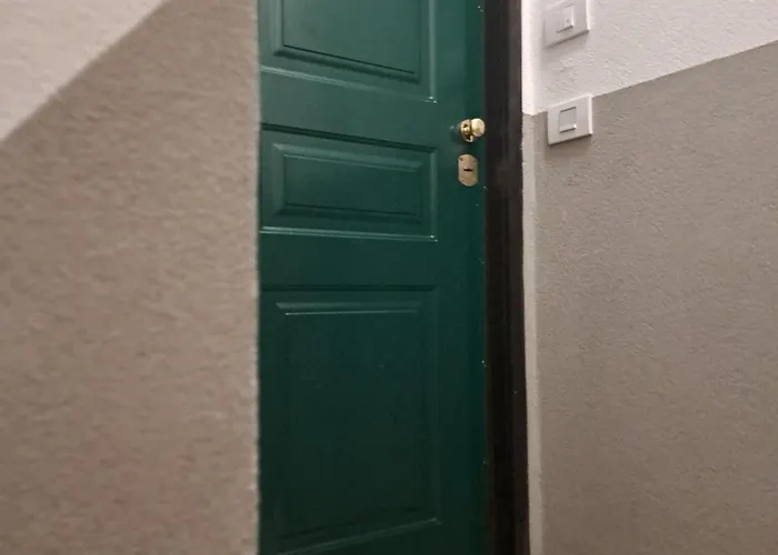 La Casa Di Flora Camogli