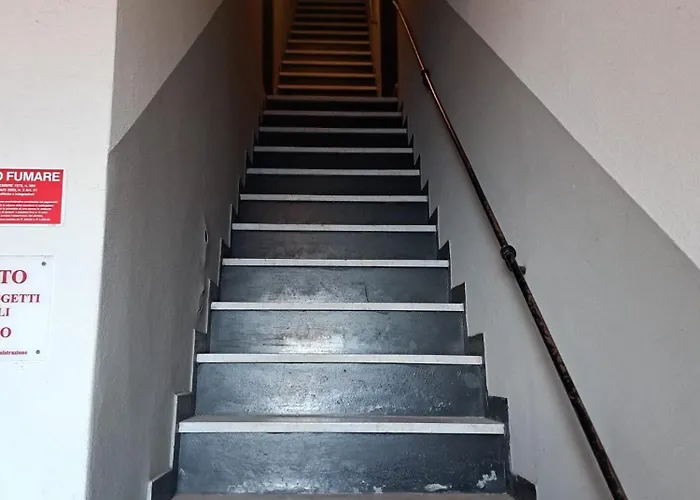 La Casa Di Flora * Camogli