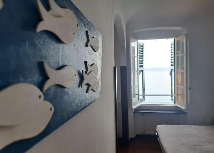 La Casa Di Flora Apartamento