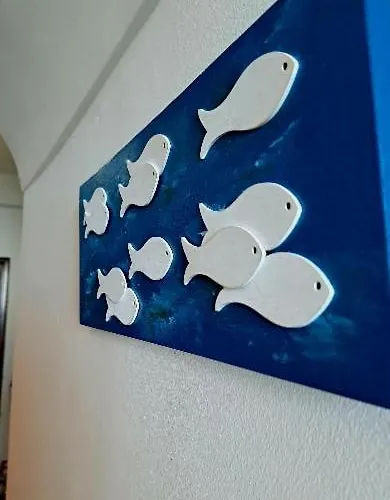 Apartman La Casa Di Flora