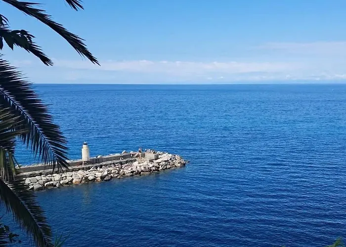 La Casa Di Flora Apartman