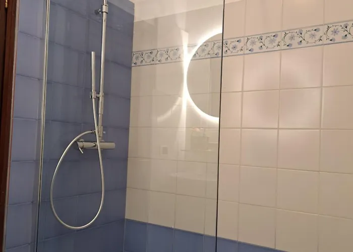 La Casa Di Flora Appartement